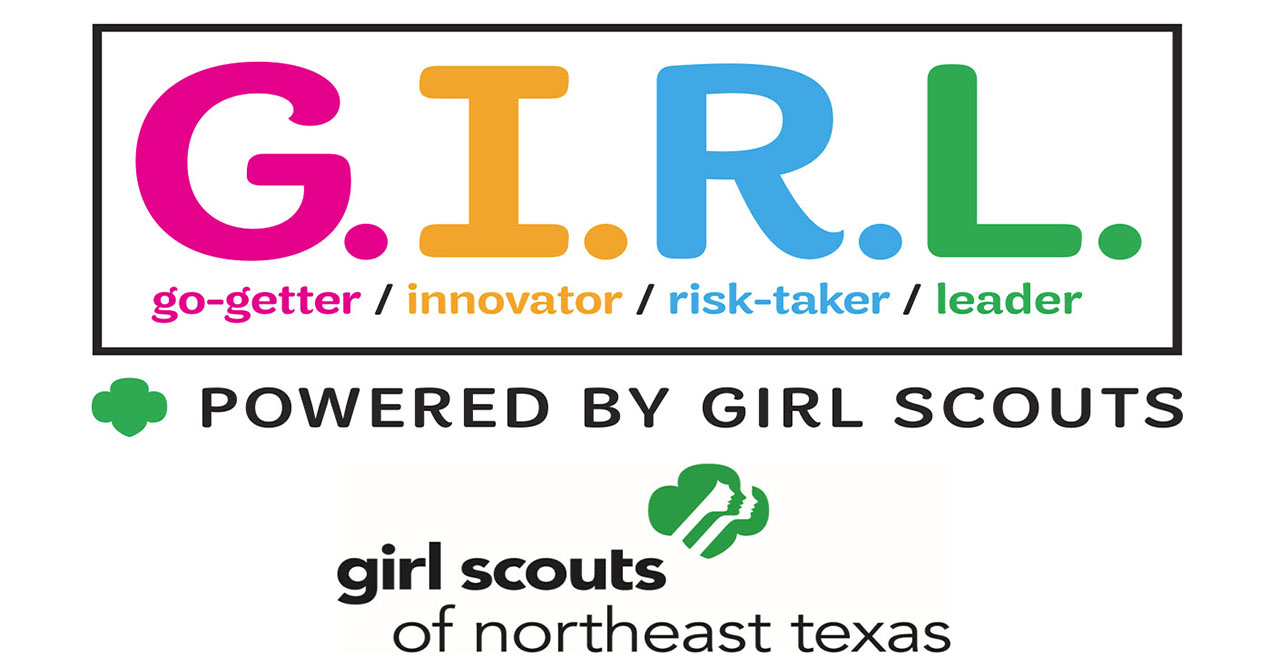 GIRL Scouts